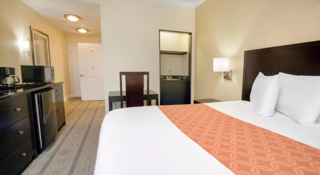Номер Standard Galleria Palms Orlando