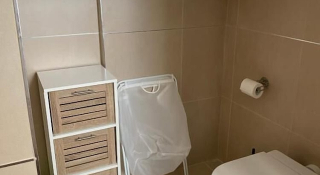 Номер Deluxe Casa Salsedine