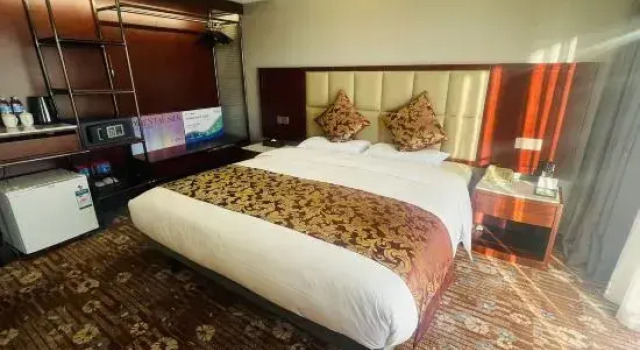Executive Zimmer Blue Palace Hotel