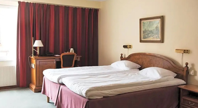 Номер Superior Home Hotel Smedjan