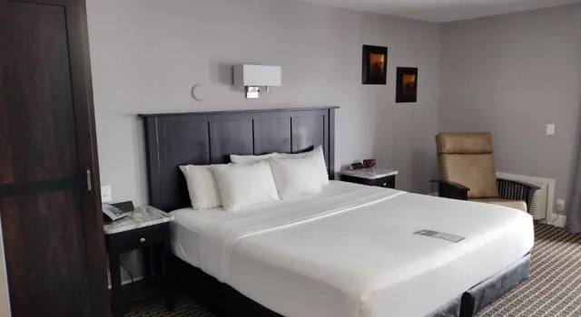 Номер Deluxe Berlin Resort