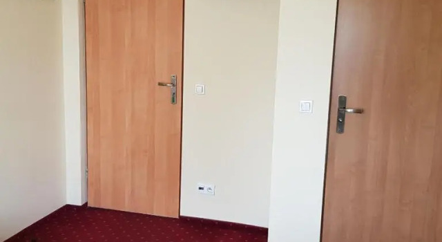 Kamionki, Prenota Hotel Sosnowiec 