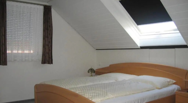 Апартаменты Gästeapartments Haus Kohler