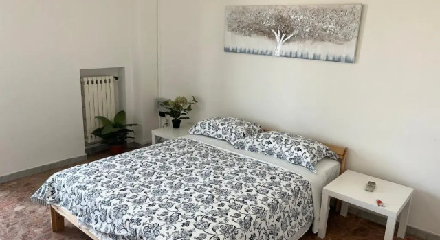 Трёхместный номер Standard Capruzzi Holiday 240