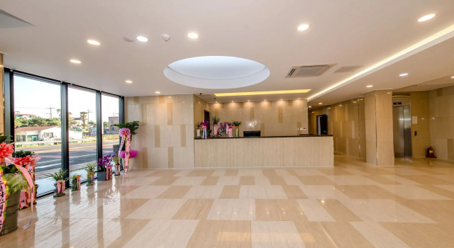 The Stay Century Hotel