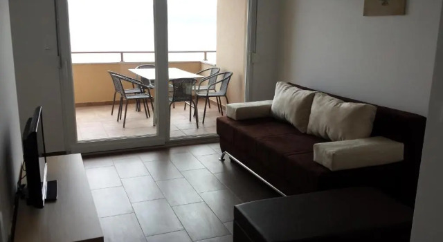 Апартаменты с 2 комнатами Apartments Nostro