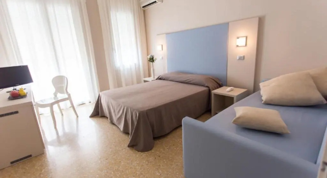 Номер Standard New Hotel Chiari