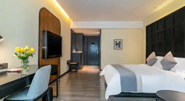 Номер Executive J-Hotel