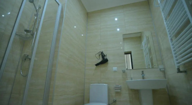 Standard Zimmer Chernivtsi Arbat