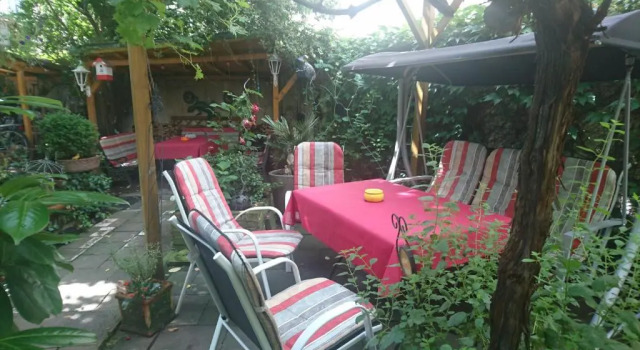 Hotel Skada City Cölln