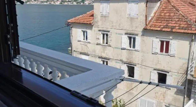 Студия с видом на горы Apartments Popovic