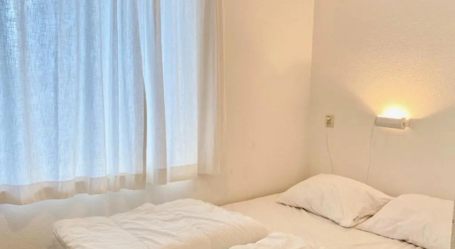 Badhotel 341