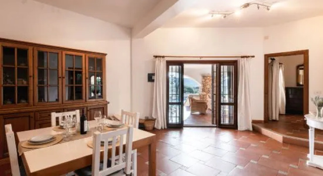 Апартаменты Chic Villa Antonina num2180