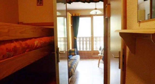 Studio Le Biot, 1 pièce, 4 personnes - FR-1-573-23