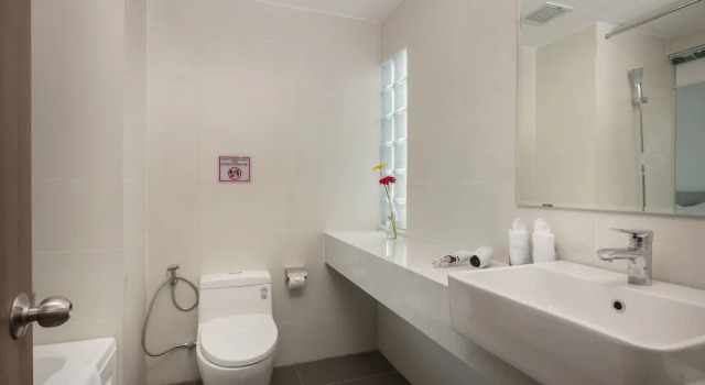 Номер Premier Gosia Hotel