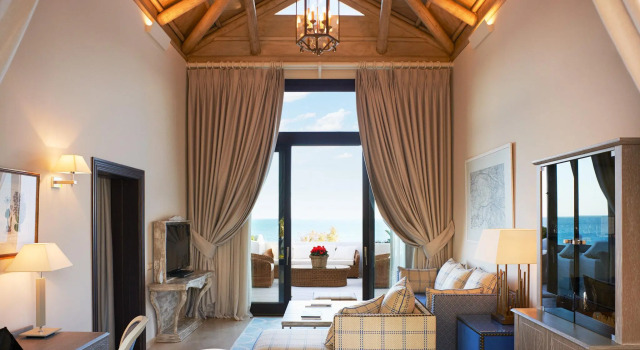 Marbella Club Hotel Golf Resort & Spa