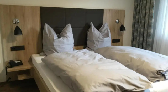 Двухместный номер Standard Landgasthof Kinzigstrand