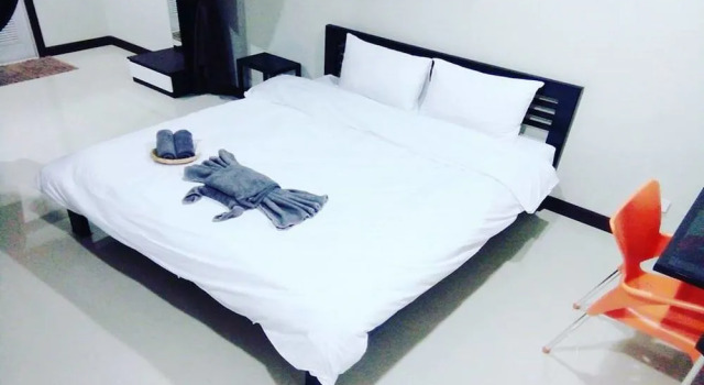 MT Place Apartment, Забронировать Апартаменты/квартира Каенг-Кхои 