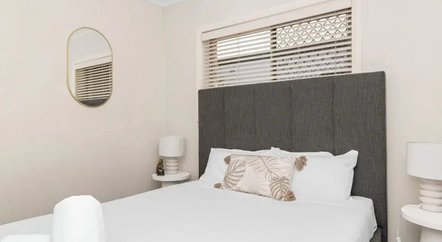 Wagga CBD Apartments