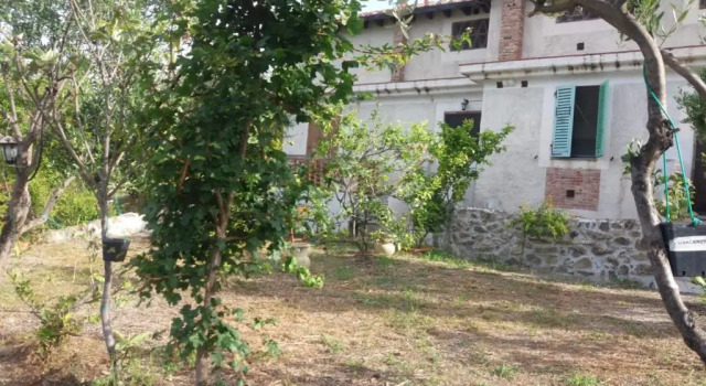 Студия Casa Vacanze Il Pino