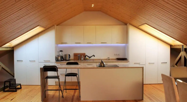Апартаменты The Lisbon-Way Apartments