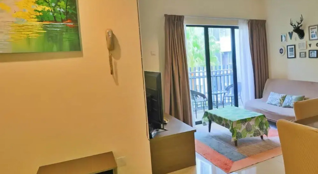 Swiss Garden Residences by Nature Home, Prenota Appartamento Hotel a Balok con colazione, Colazione