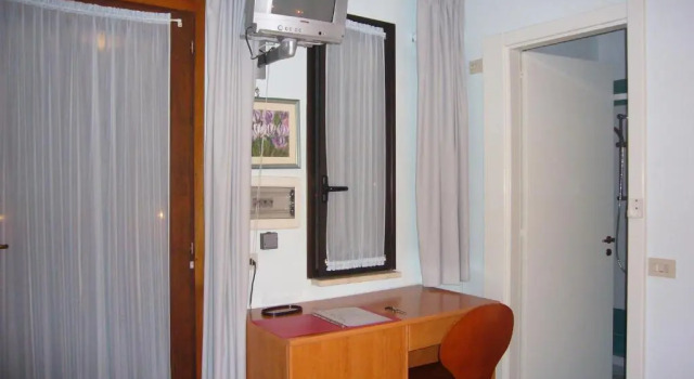 Номер Economy Villa Vacanze Paradiso - Oasi di Tranquillità con Piscina e Giardino a 10 min dal mare