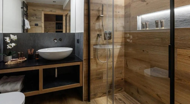 Люкс Superior Sci Sport rooms & suites