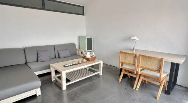 Люкс Suzhou Moyin Boutique Designer B&B (Xishan Scenic Area Branch)