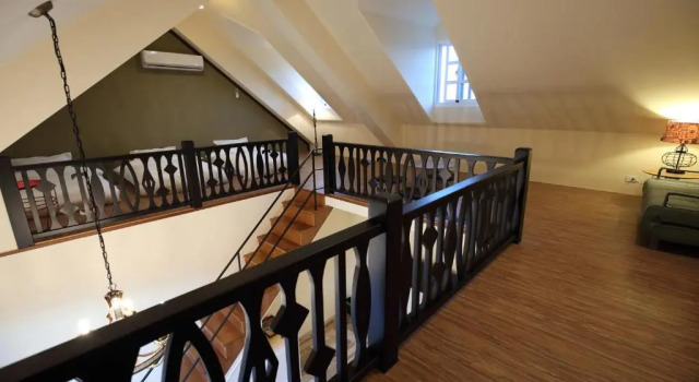 Семейный номер Standard Serrado Manor