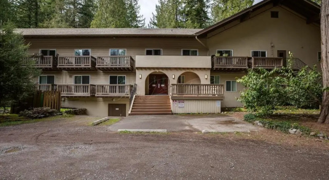 46SLL - Convenient - Economical - WiFi - Sleeps 2, Book Hotel 3-stjernede hoteller i Glacier, 3*