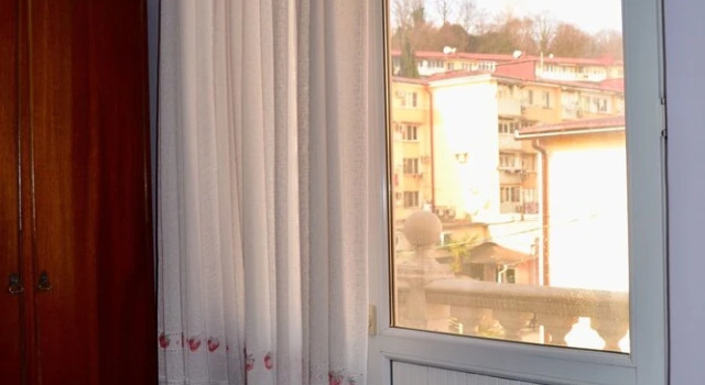 Guest House Usadba