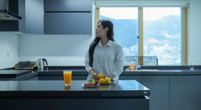 Yeosu ZAVA Hotel