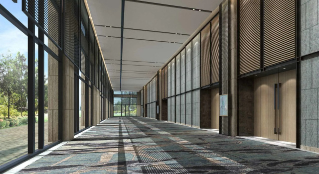 Xiamen Marriott Hotel & Conference Centre