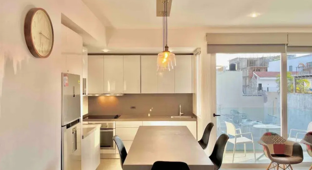 Amazing Cozy Vintage Apartment on 28 St and 5th Av, Rezerwuj Apartament Playa del Carmen Quintana Roo