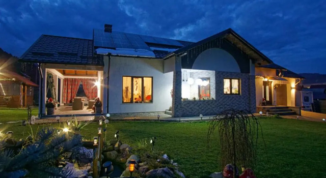 Вилла Casa Mia