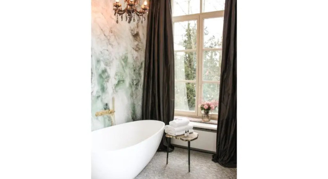 Номер Superior B&B Maison Mairie Hasselt