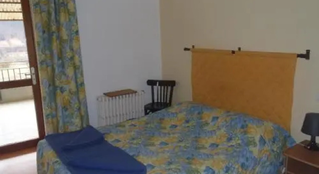 Auberge Le Chardon Bleu, Rezervovat Hostel Valbonnais 