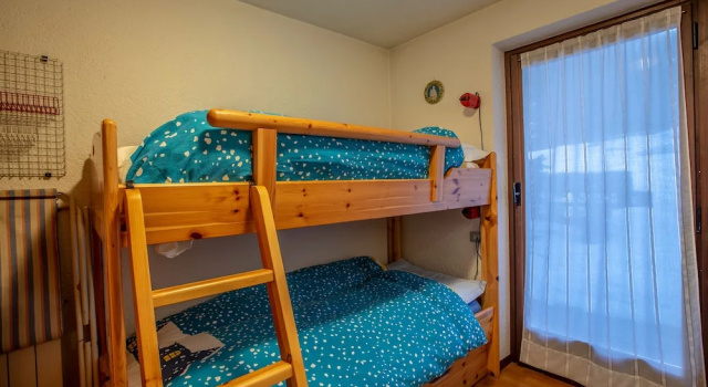 Апартаменты JOIVY Family Apartment, near Ski Lifts, In Courmayeur