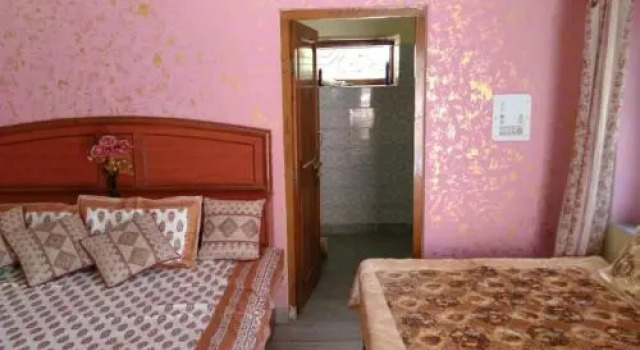 Rest Easy, Rezerwuj Hotel Pushkar Rajasthan