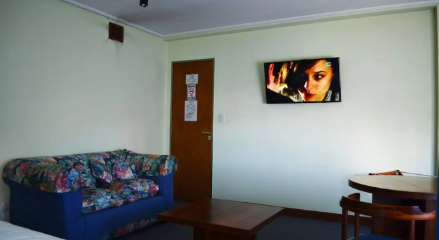 Полулюкс Hotel Huemul