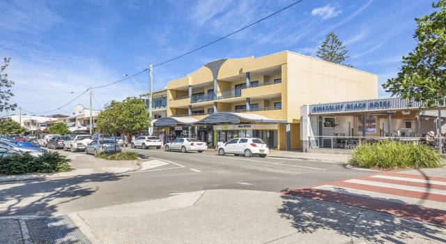 Tradewinds Apartment 2, Prenota Appartamento Kingscliff Tweed Coast