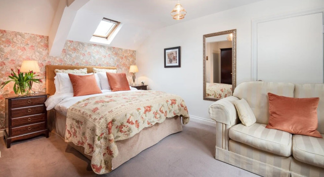 Coach House Bed & Breakfast Alnwick