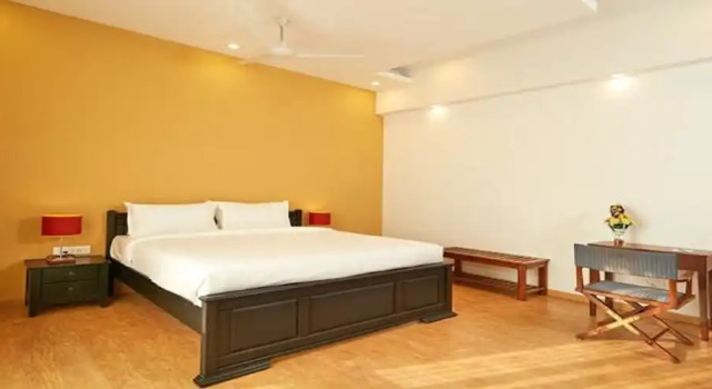 Номер Standard Maroma Suites