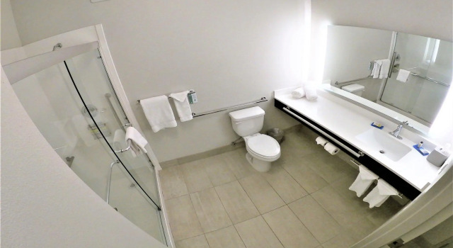 Люкс Holiday Inn Express & Suites Hood River by IHG