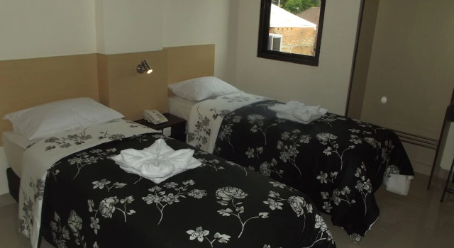 Номер Executive Manado Inn Hotel