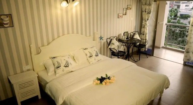 Shi Guang Homestay, Book Hotel Sanya Hainan