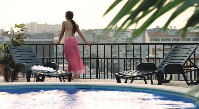 VIP Executive Suites do Marques Hotel