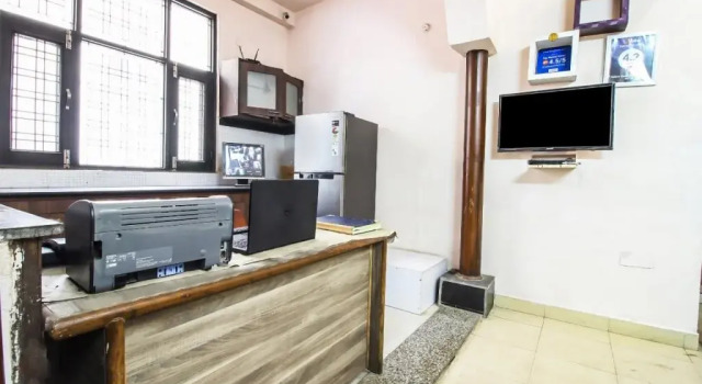 Oyo 24075 Galaxy Guest House, Забронировать Гостевой дом Гостевые дома штата Раджастхана, Гостевой дом