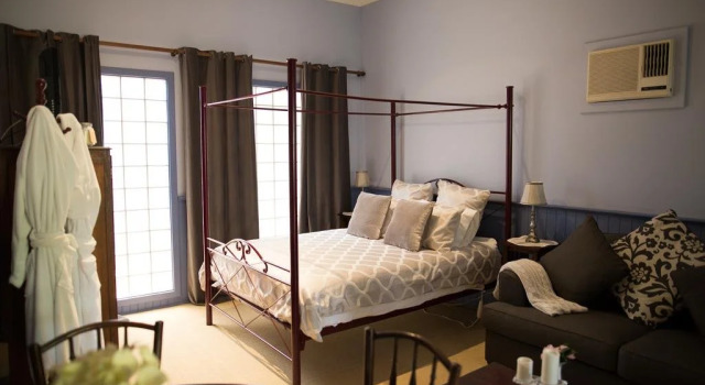 Possum Creek Lodge, จอง โรงแรม Gooseberry Hill เวสเทิร์นออสเตรเลีย